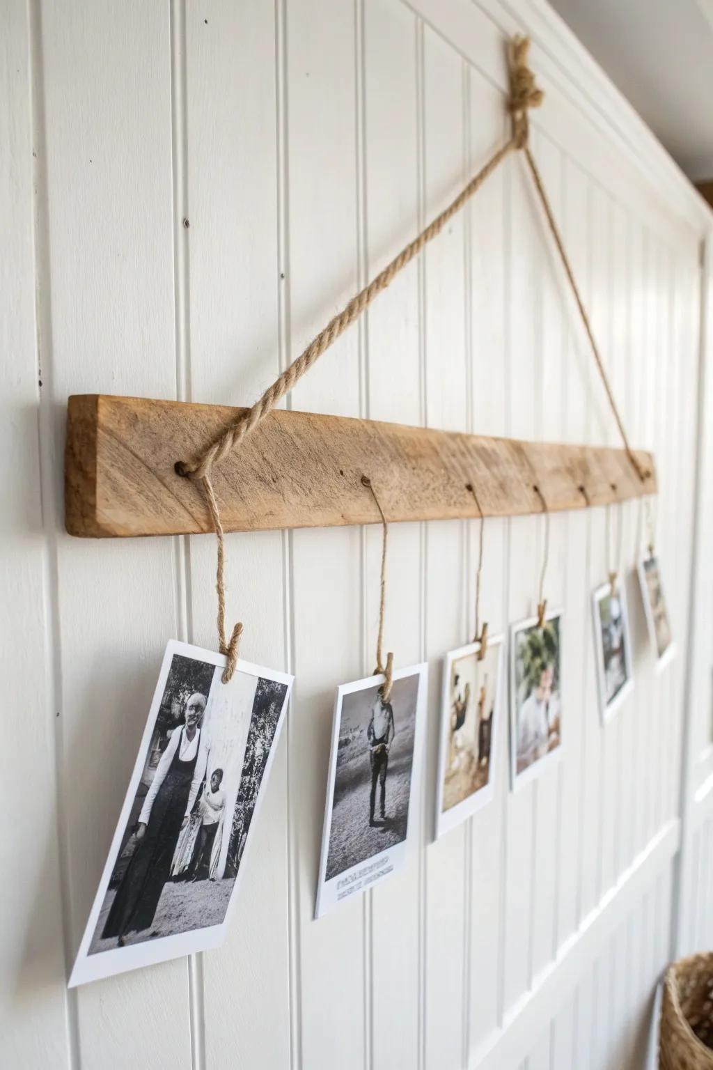 Elevate your memories with a whisper of pastoral elegance. 🌿✨ #CraftedWithLove #ScandiBoho