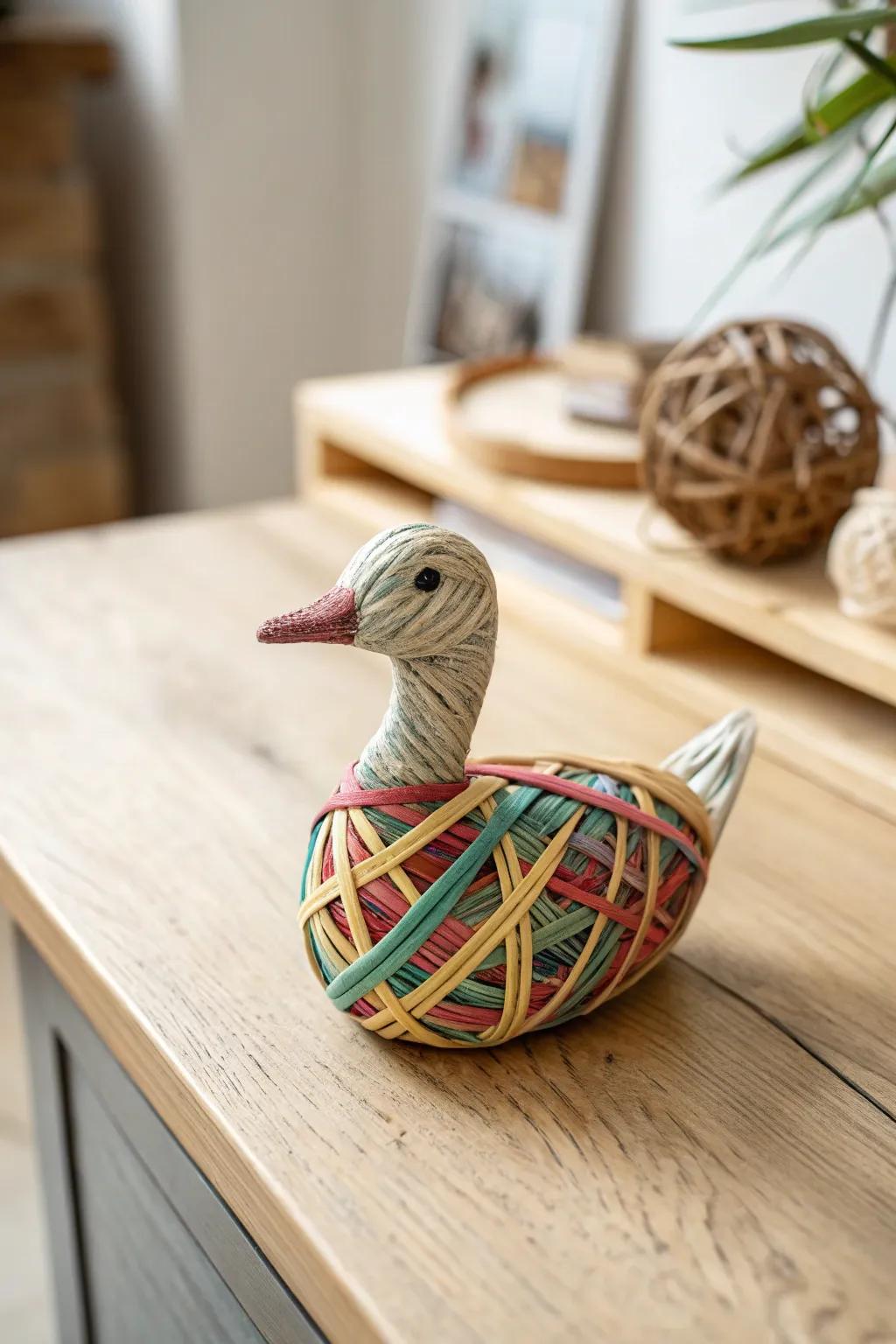 Unleash inventiveness with a twist! Discover the skill of crafting with brilliant twist fasteners.