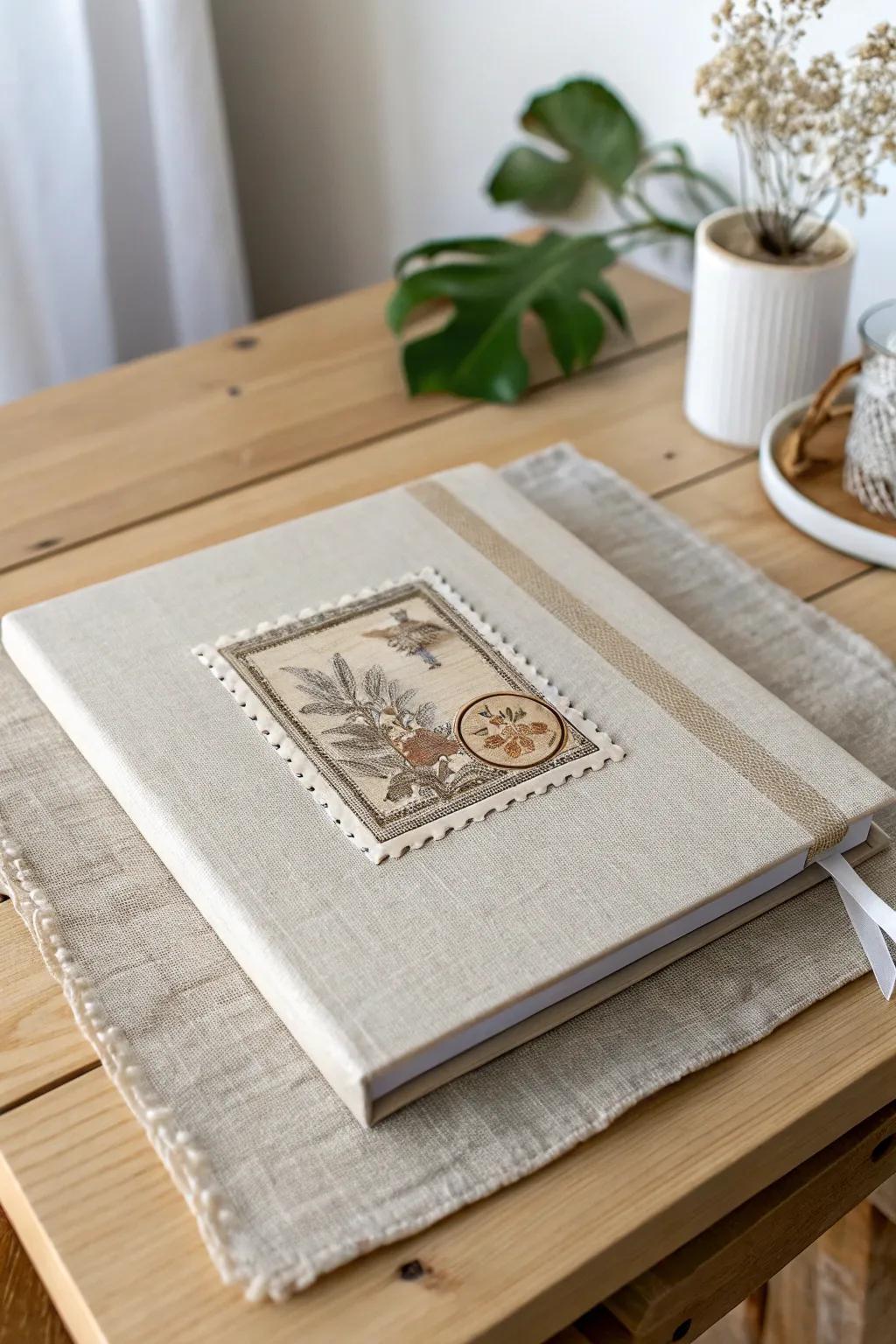 Turn your memories into works of art with personalized photo keepsakes.