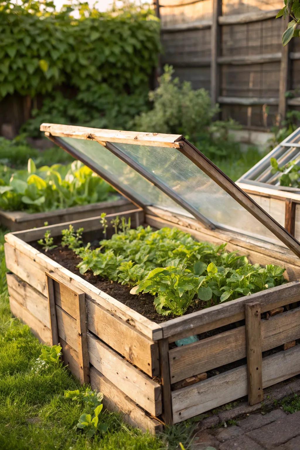 Augment your expanding timeline via an artisan pallet-based chilling frame, in which stylistic elements intersect with pure functionality.