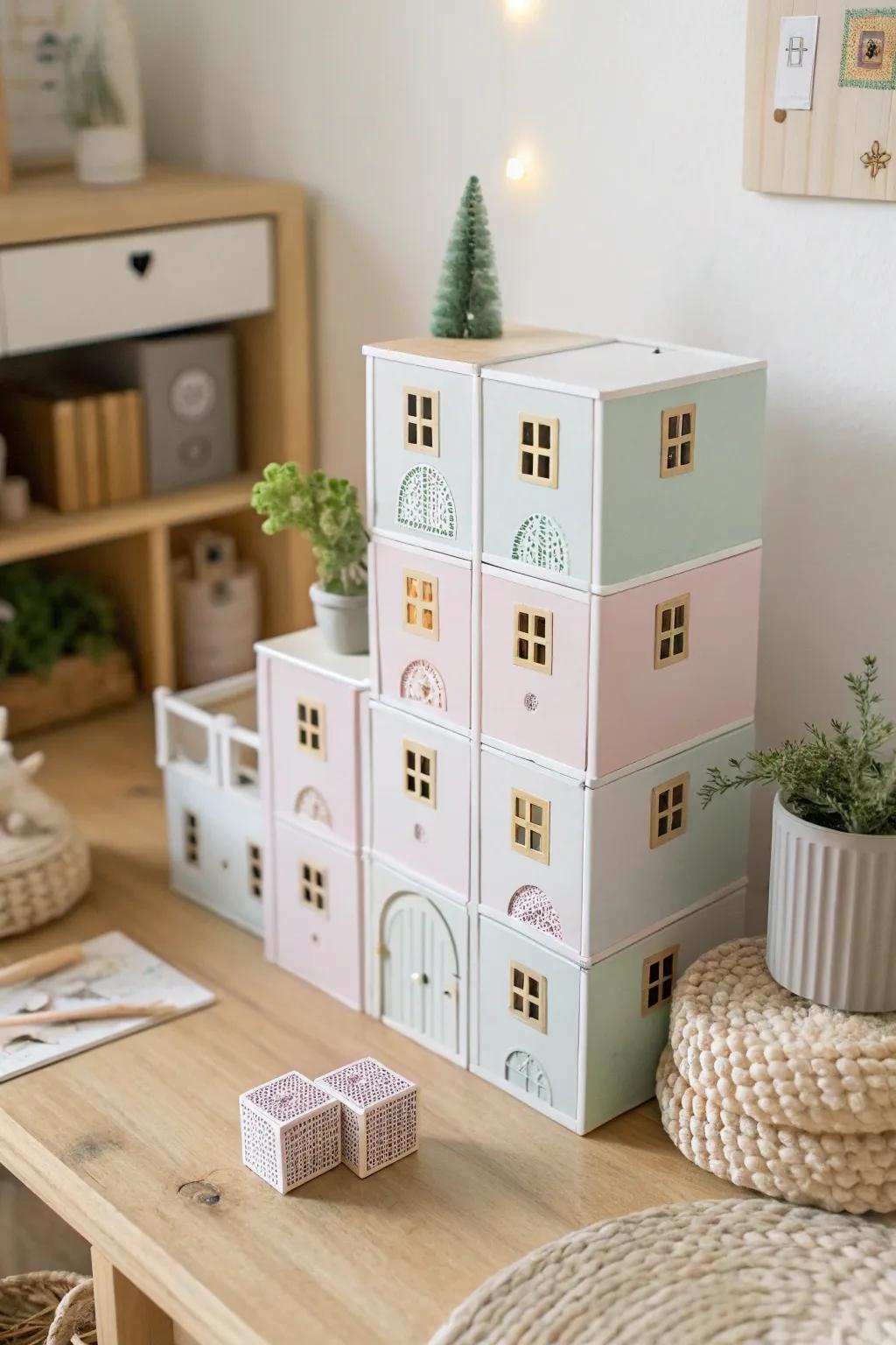 Dream small, live beautifully: Explore the art of shoebox condo living.