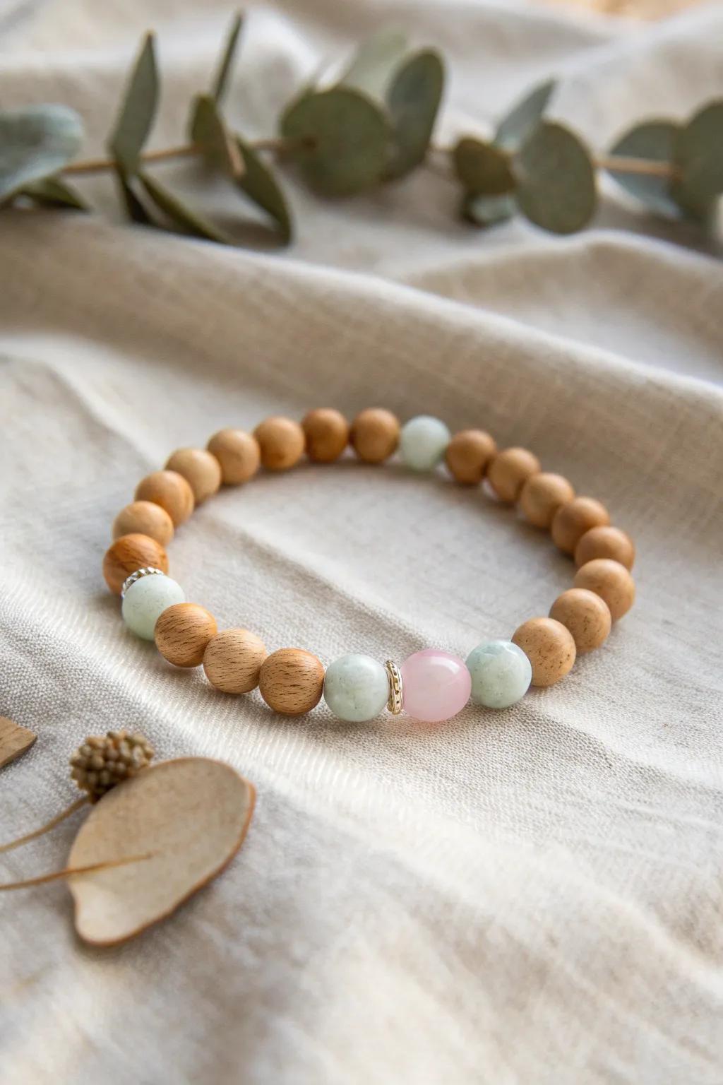 Fashioned with solicitude: Plunge into the art of beading and fashion your personal singular gem articles.