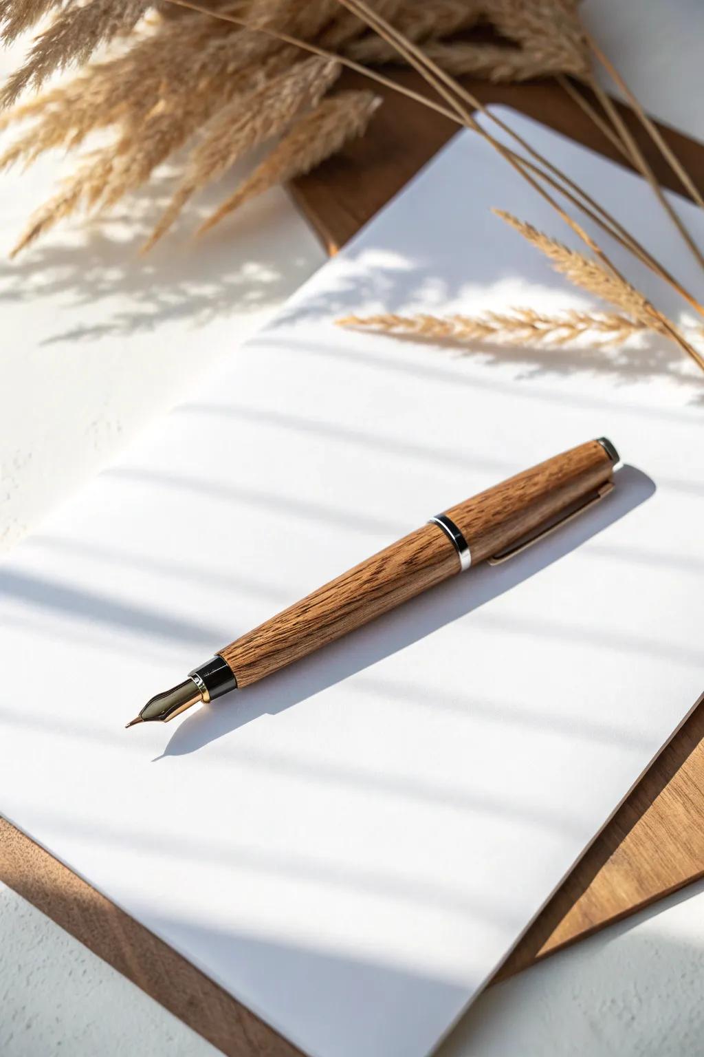 Appreciate the beauty of minimalist line art with simplicity and sophistication.