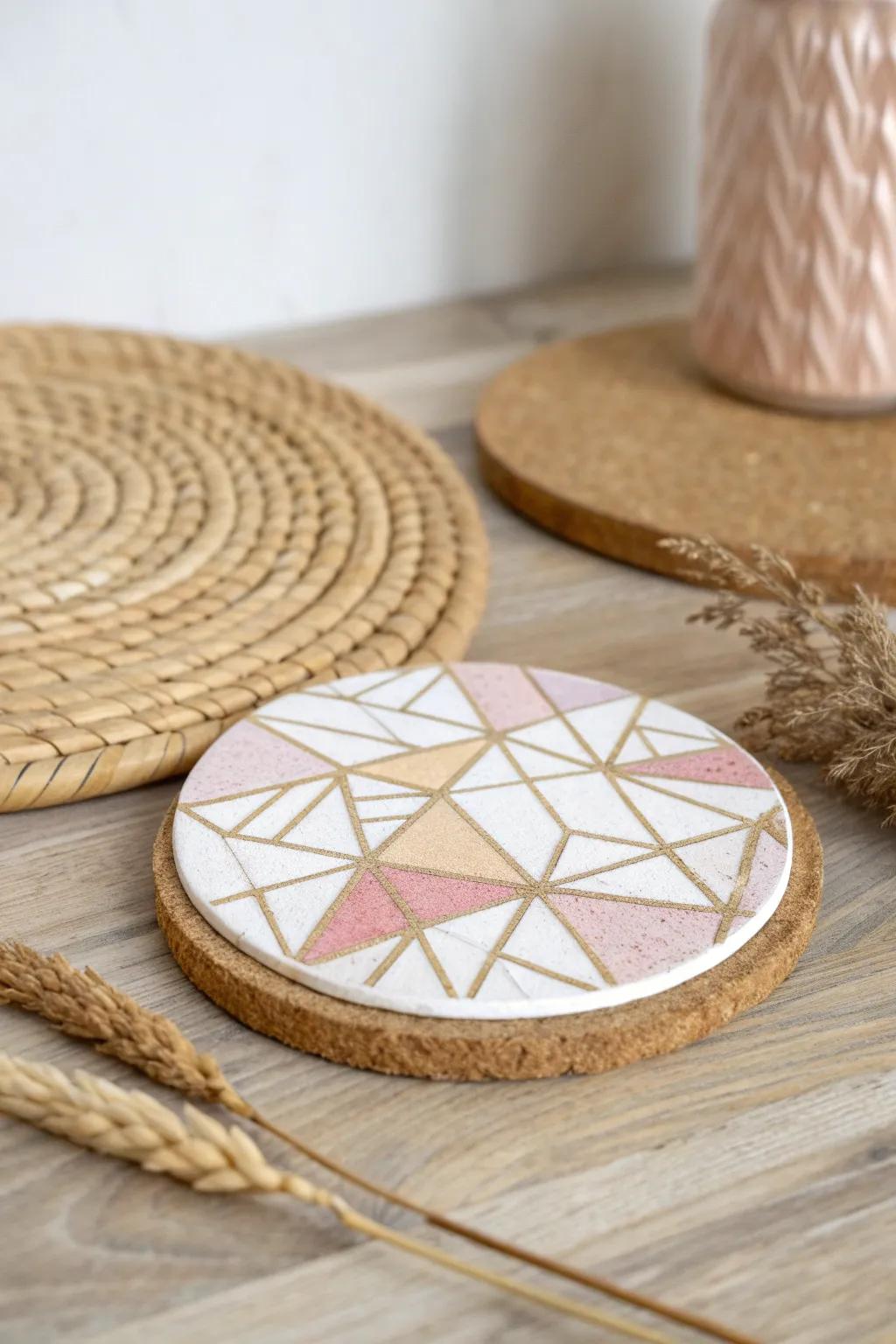 Elevate your gift-presenting incorporating these exquisite hand-fashioned moisture guards, where plainness encounters naturally sourced beauty.