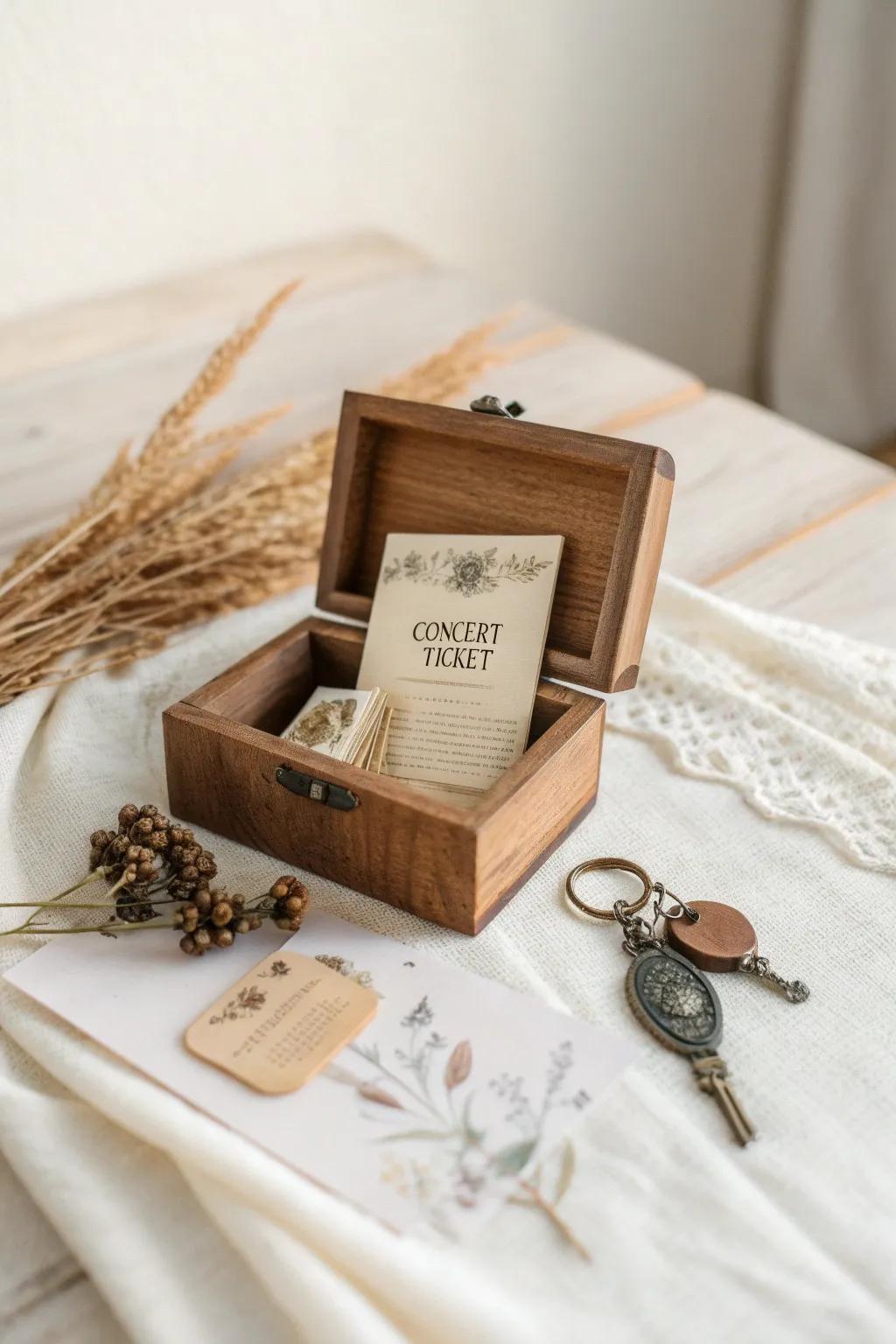 Capture existence's ephemeral instants with a personal imprimatur. What resides within your time capsule?