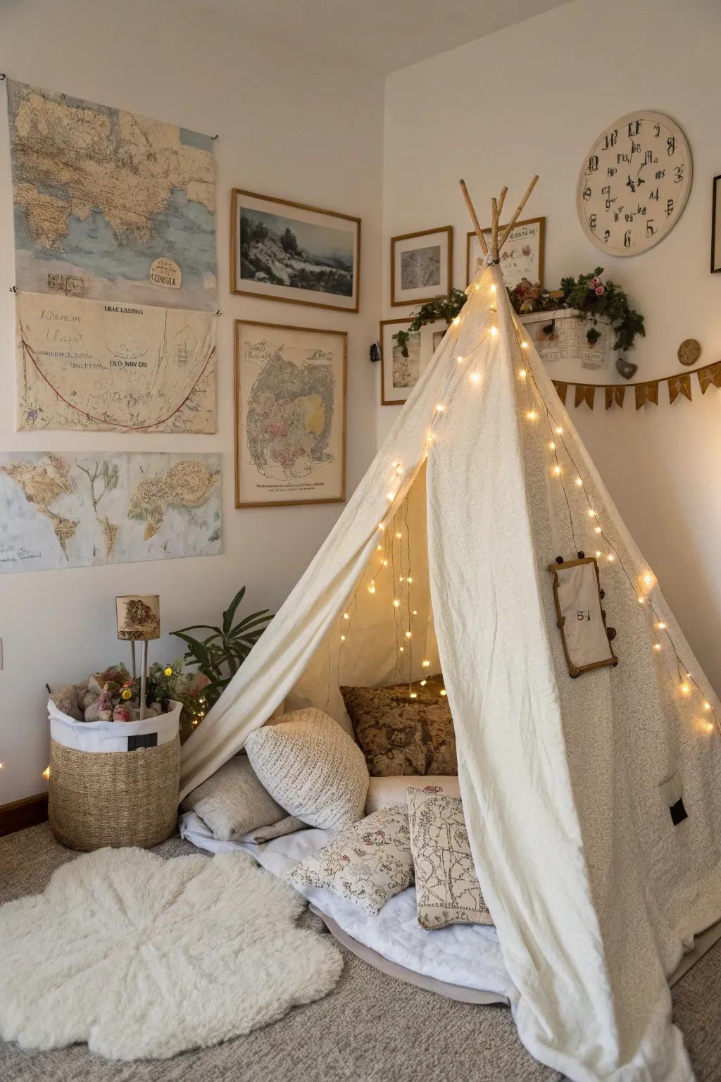 Embark on a voyage from the ease of your snug hideaway, where each recess recounts a narrative of your voyages.