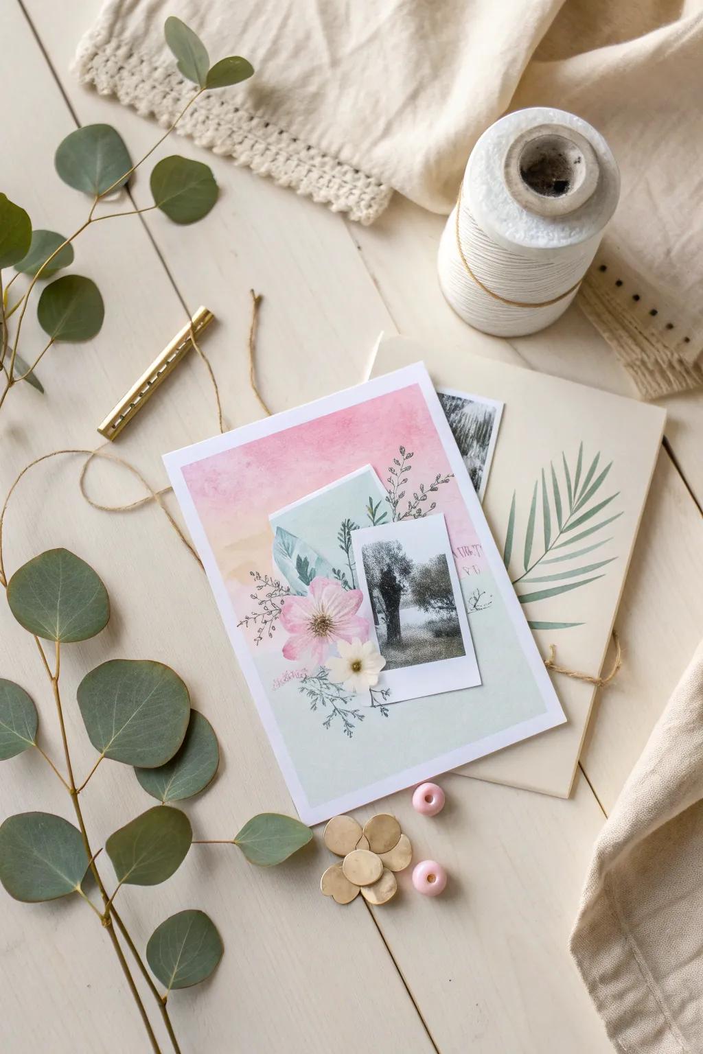 Unleash your artistry via assorted method masterpieces—where artistry converges with refinement.