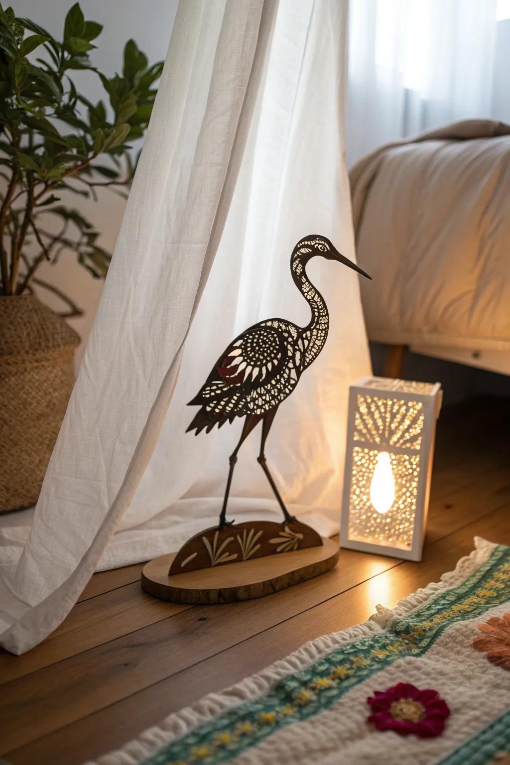 With an obscurity effigy house, you can ignite their imagination and allow ingenuity to take center stage!