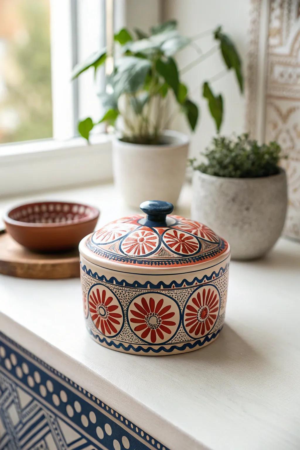 Uncover the delight of crafting with these charming astonishment coffers, impeccable for warehousing minuscule treasures!