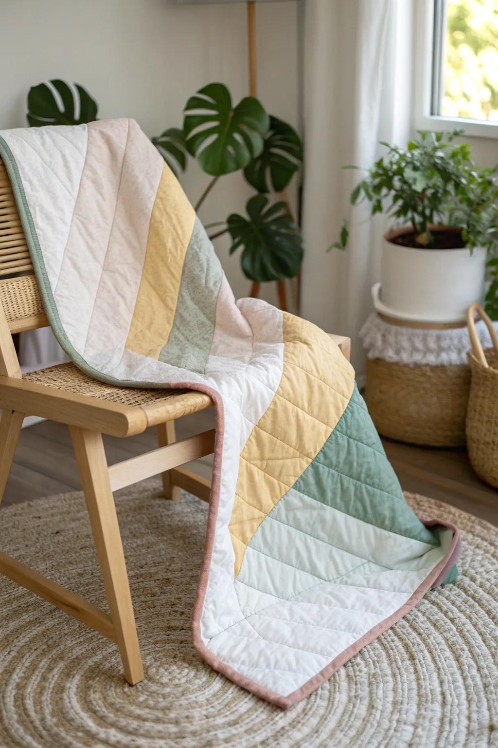 Uncover the concealed treasure that introduces unexpected joy to your snug area.