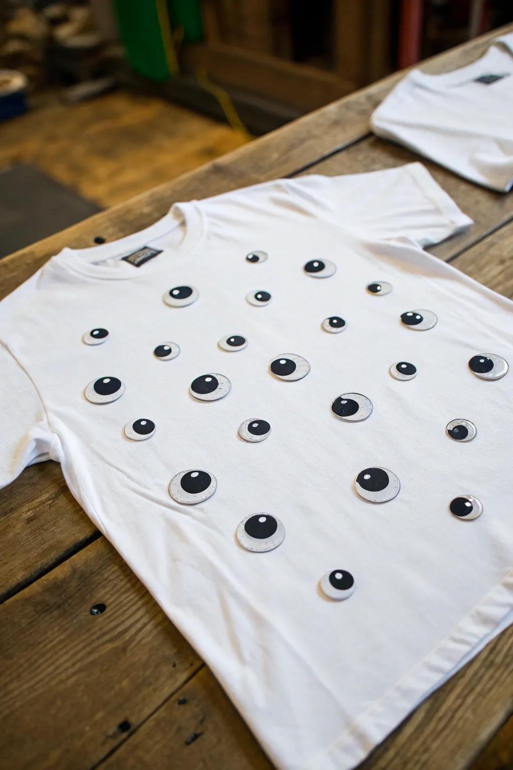 Convert the ordinary into the extraordinary with an amusing touch!