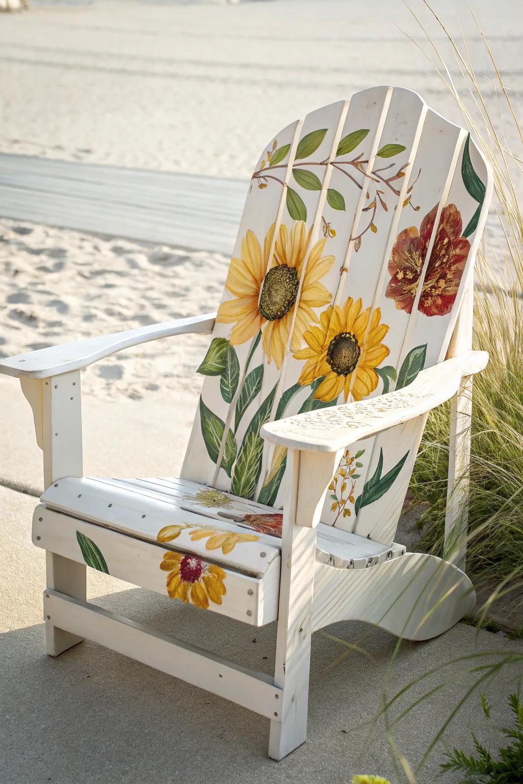 Transform your space with Botanical Beauty: where craftsmanship harmonizes with natural allure.