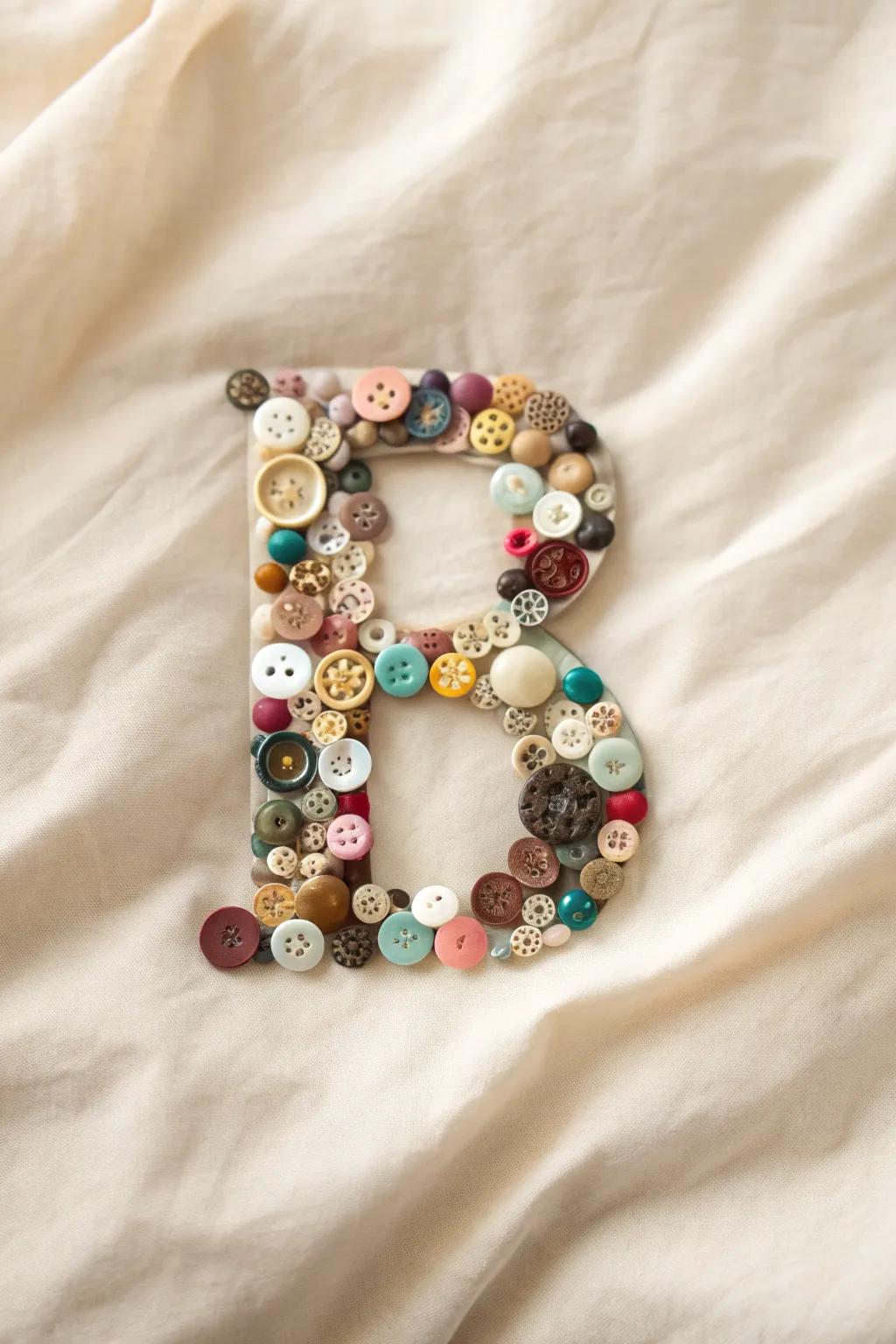 Discover Your Letter Collage Style: Trendy and Timeless Looks - Pines ...
