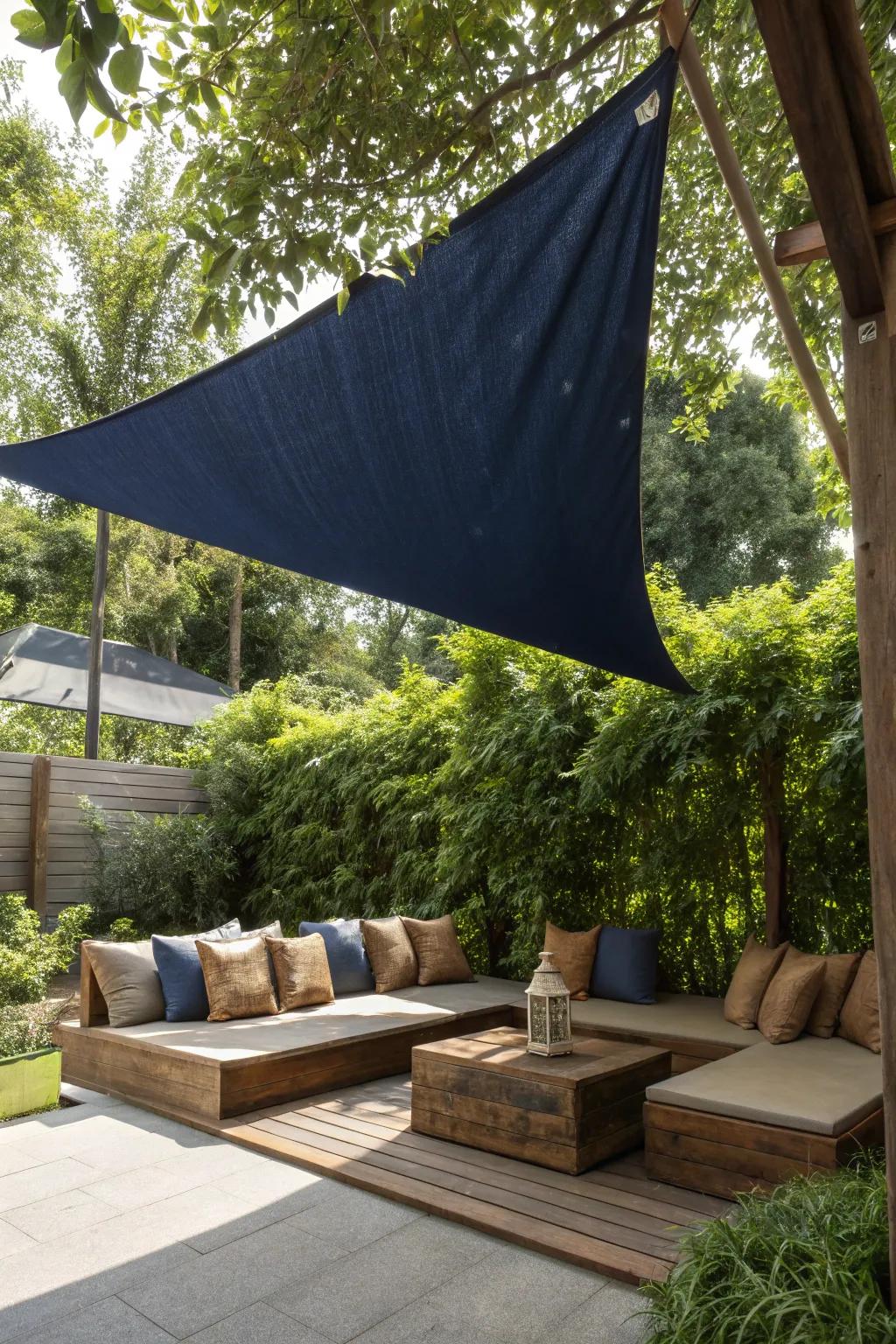 Transform your garden into a serene retreat with a blend of artisanal skill and flair.