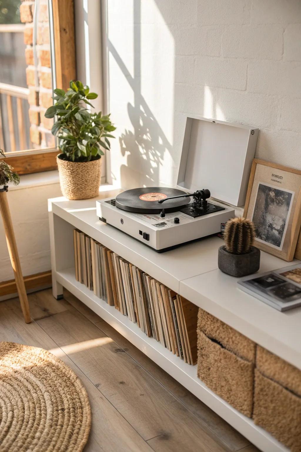 Sculpt your soulful musical selection and permit music to be the present that resonates profoundly.