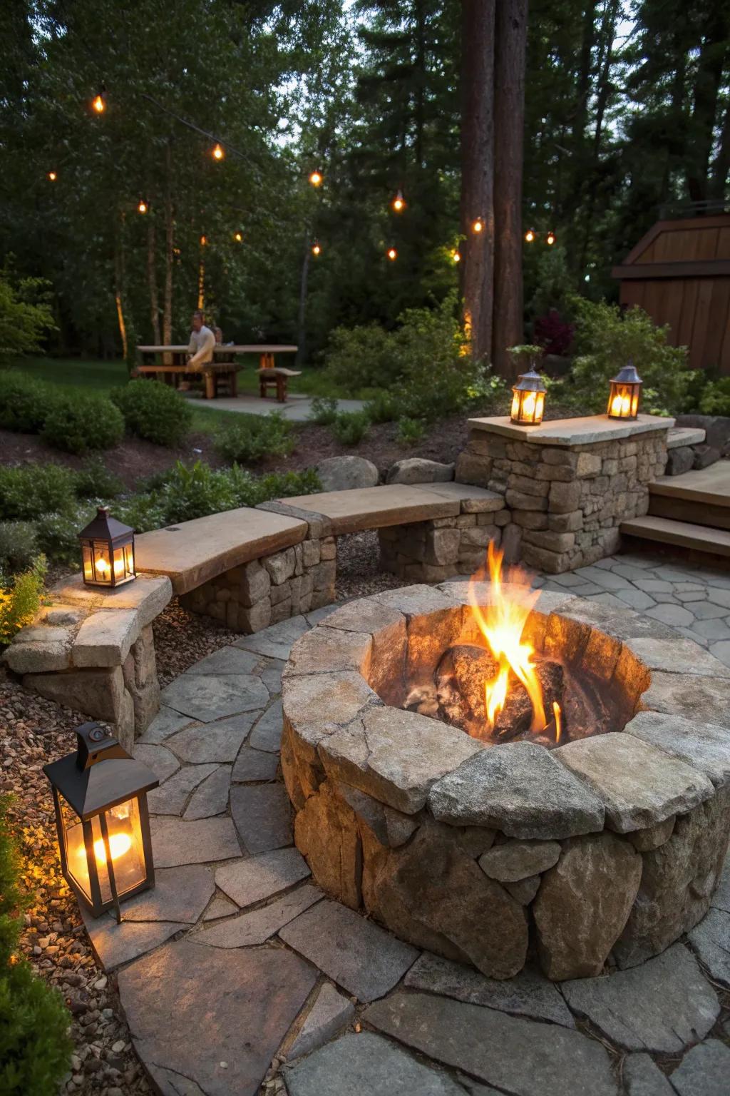 Forming Memories: Unite Around the Heart of Your Landscape