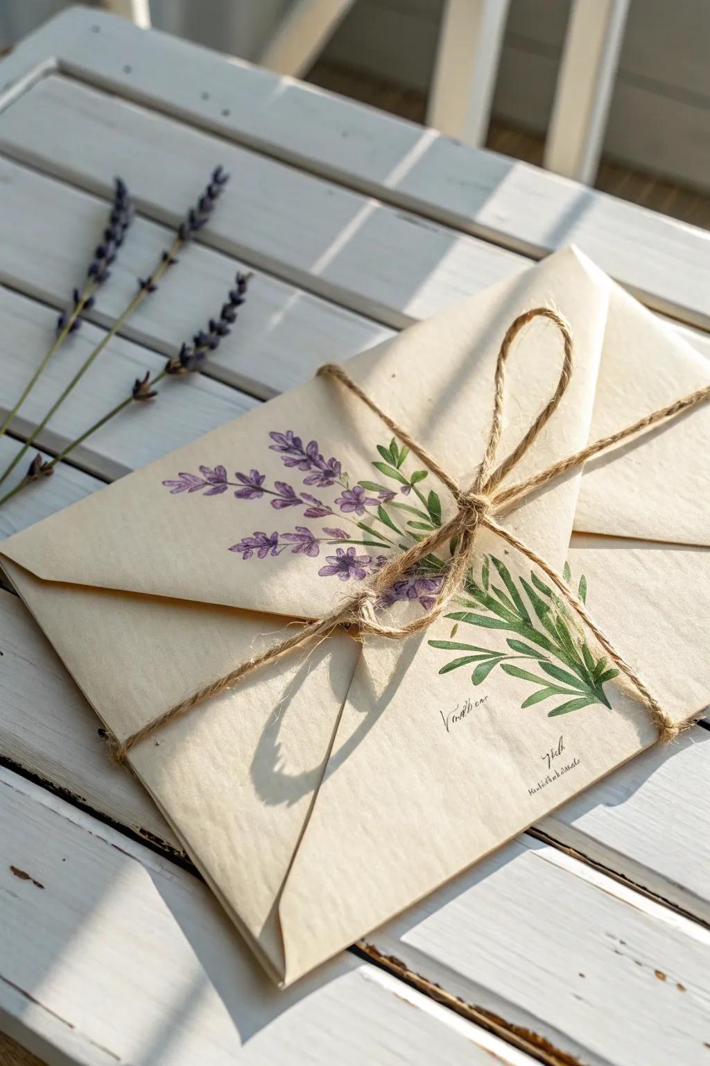 Unwind with a touch of affection: A calming 'Open When' letter for challenging days.
