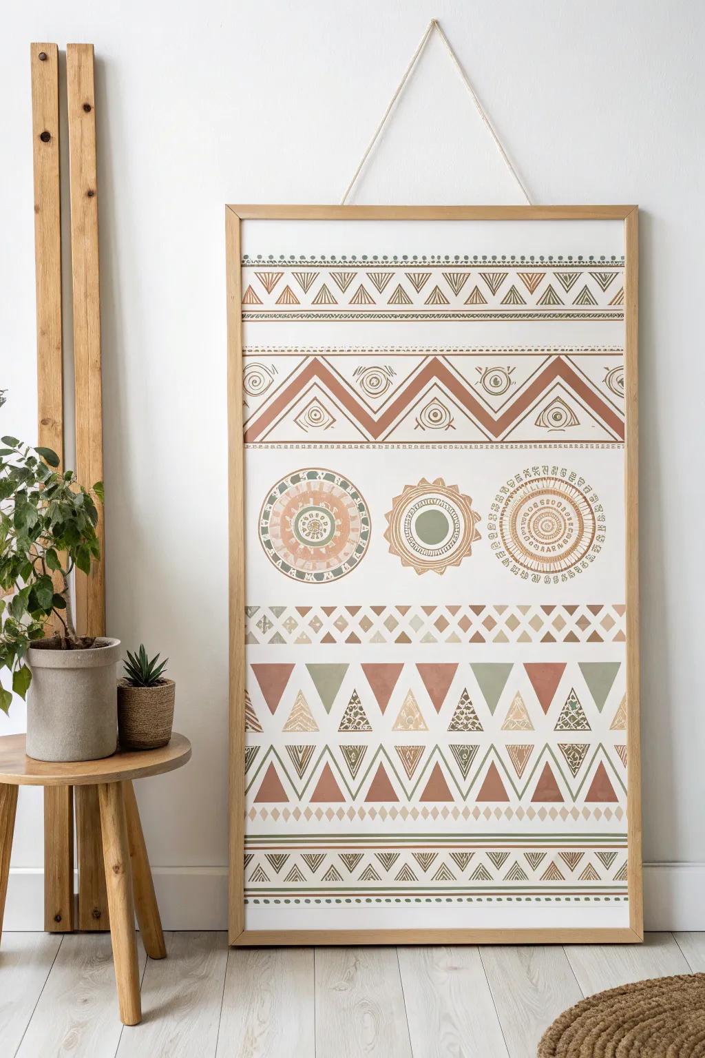 Enhance your area with elegant symmetrical layouts—understated refinement for the modern minimalist.