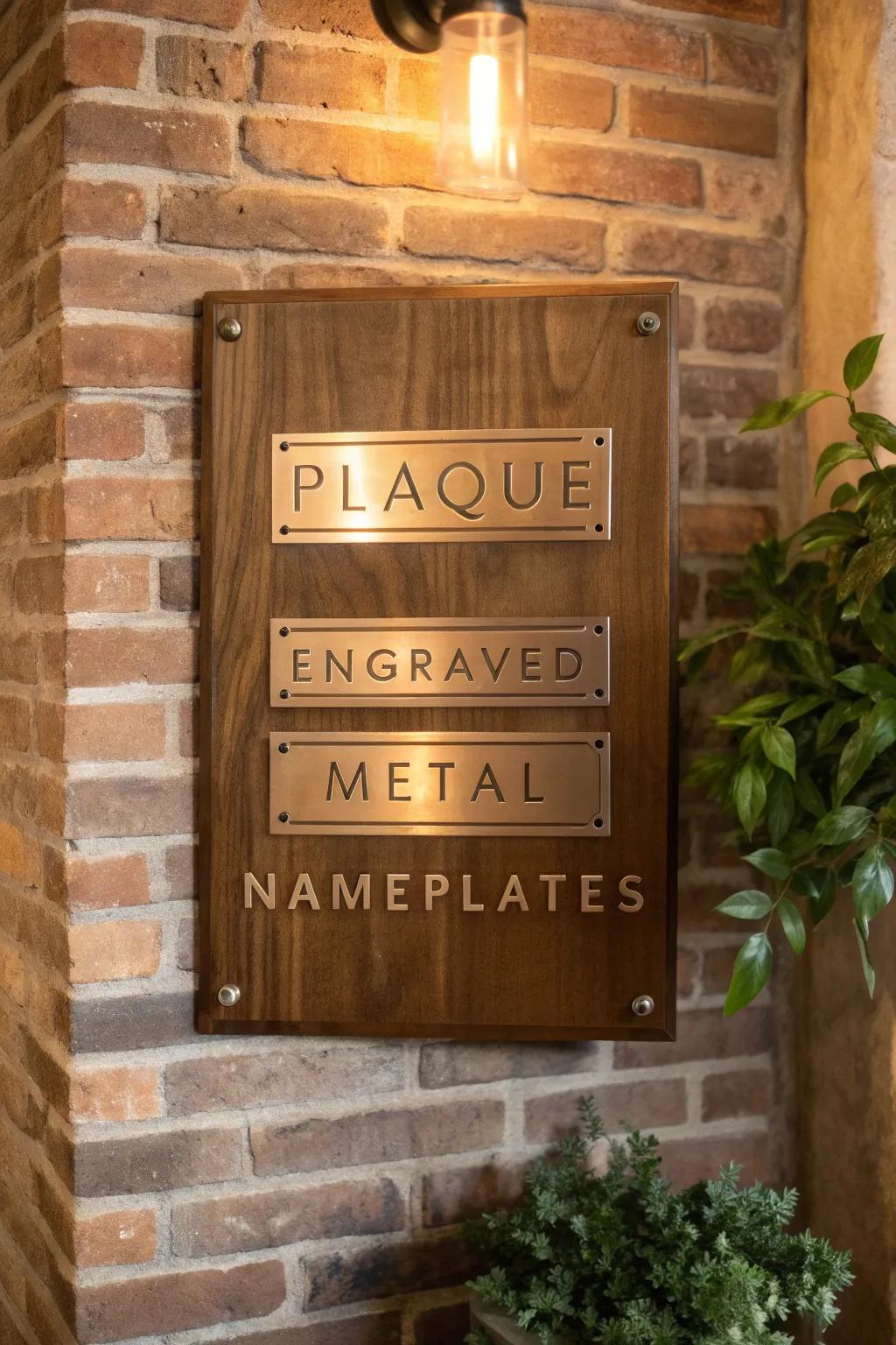Honor the unrecognized champions of home safety with a hint of artistry.