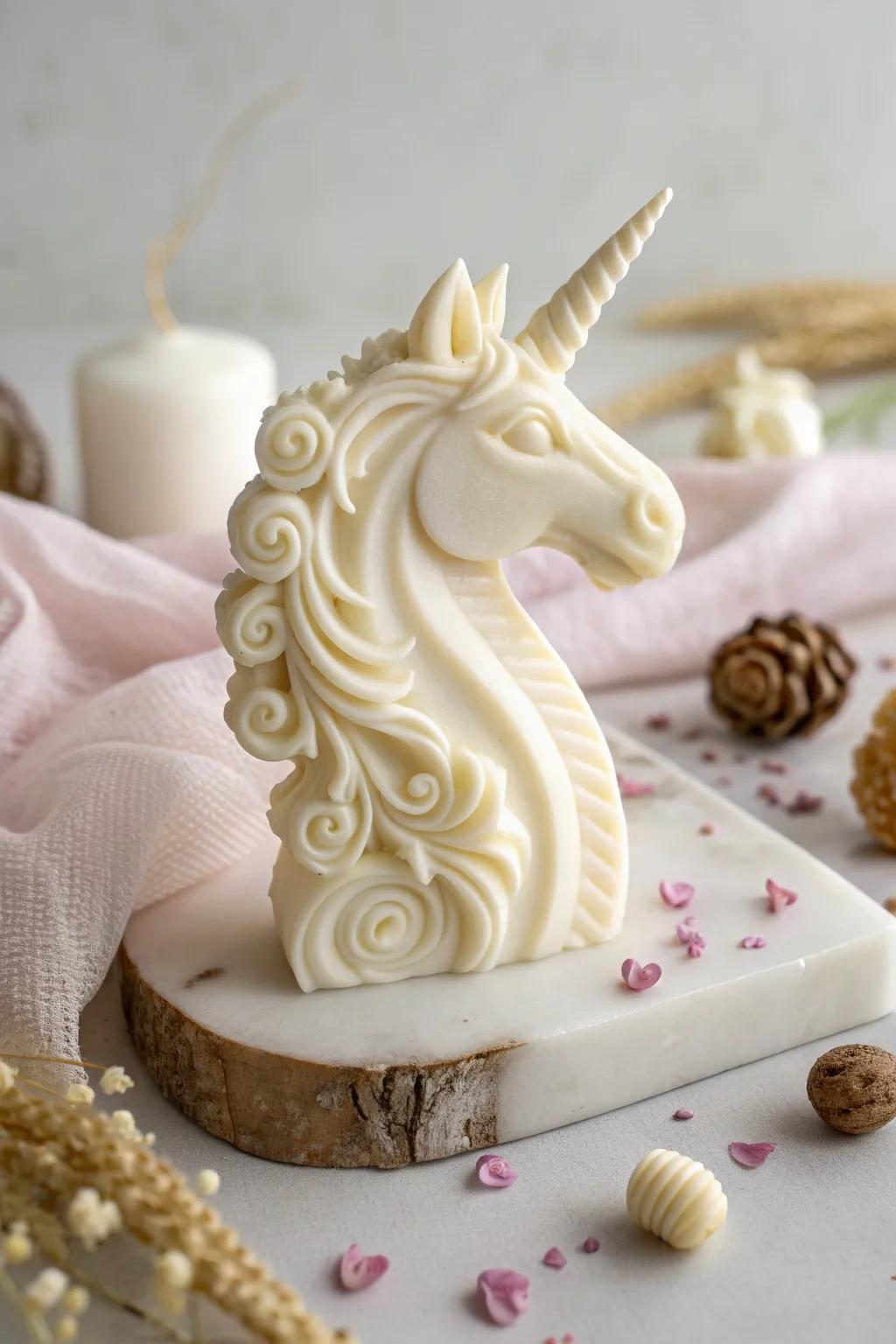 Instill vitality into enchantment through whimsical sculptures—where imagination converges with artistry!