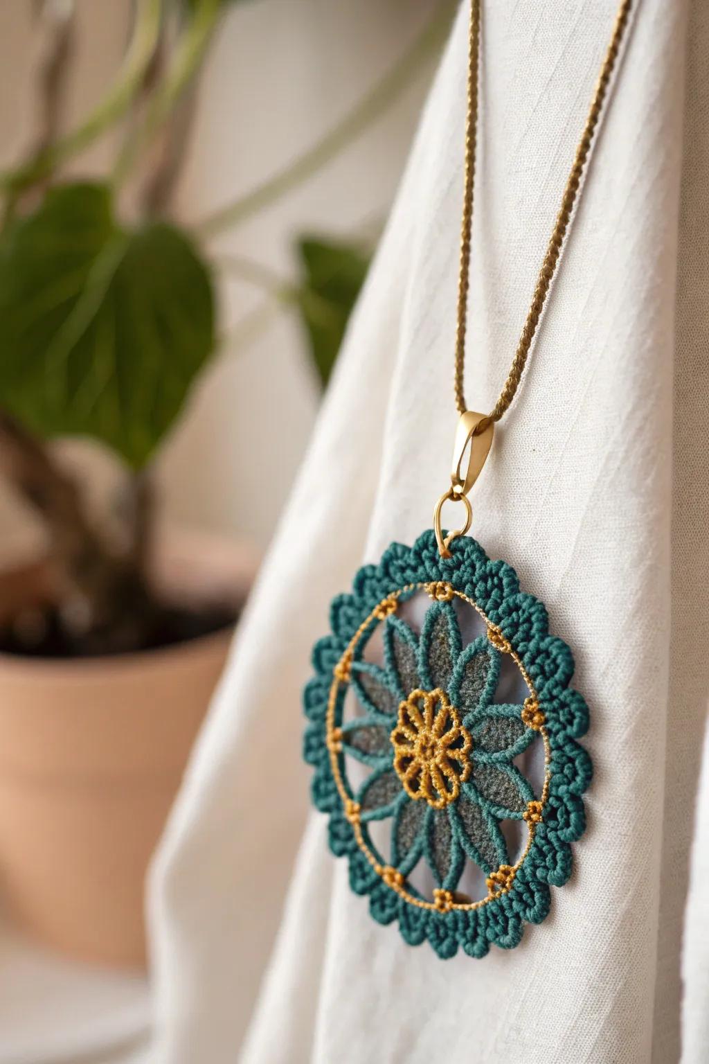 Fashion Your Unique Declaration: Discover the Artistry of 3D Pen Adornments.