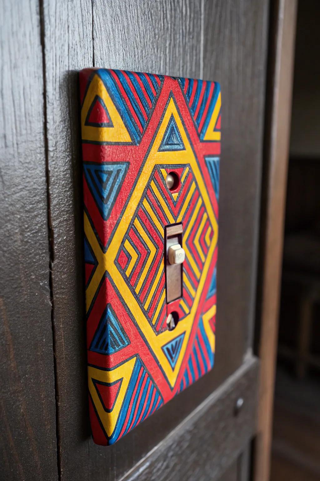Transform your environment with a hint of fanciful charm and meticulous craftsmanship – a striking accent for any area.