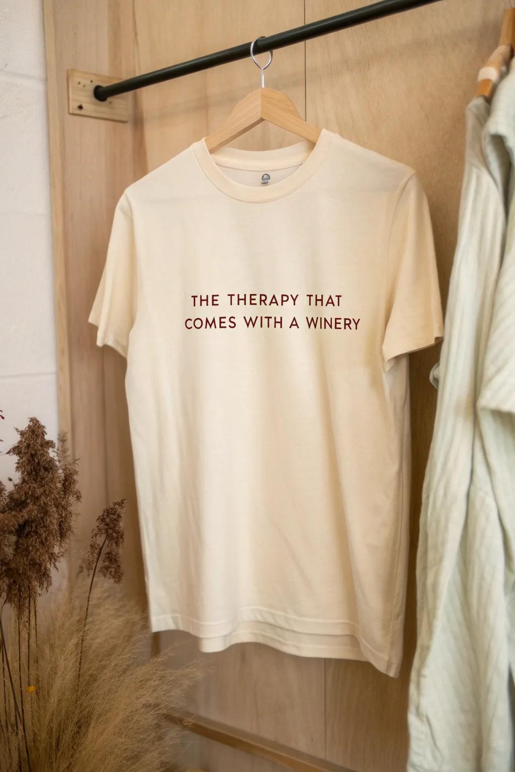 Sip, savor, and style with our wine-loving crew shirt! 🍷✨ #GirlsTrip #WineNot #MinimalistBoho