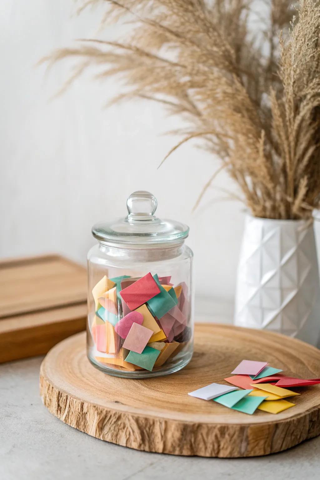 Preserve memories and significant moments with a heartfelt remembrance vessel for your cherished one.