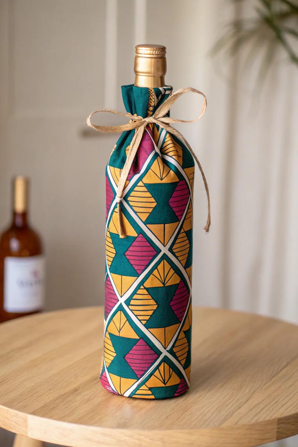 Transform your present with a burst of tints — the ideal fusion of minimalism and boldness.