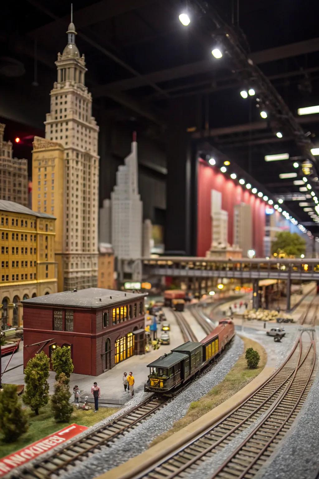 Engage yourself in the charm of a handcrafted urban metropolis, where each aspect narrates a tale.