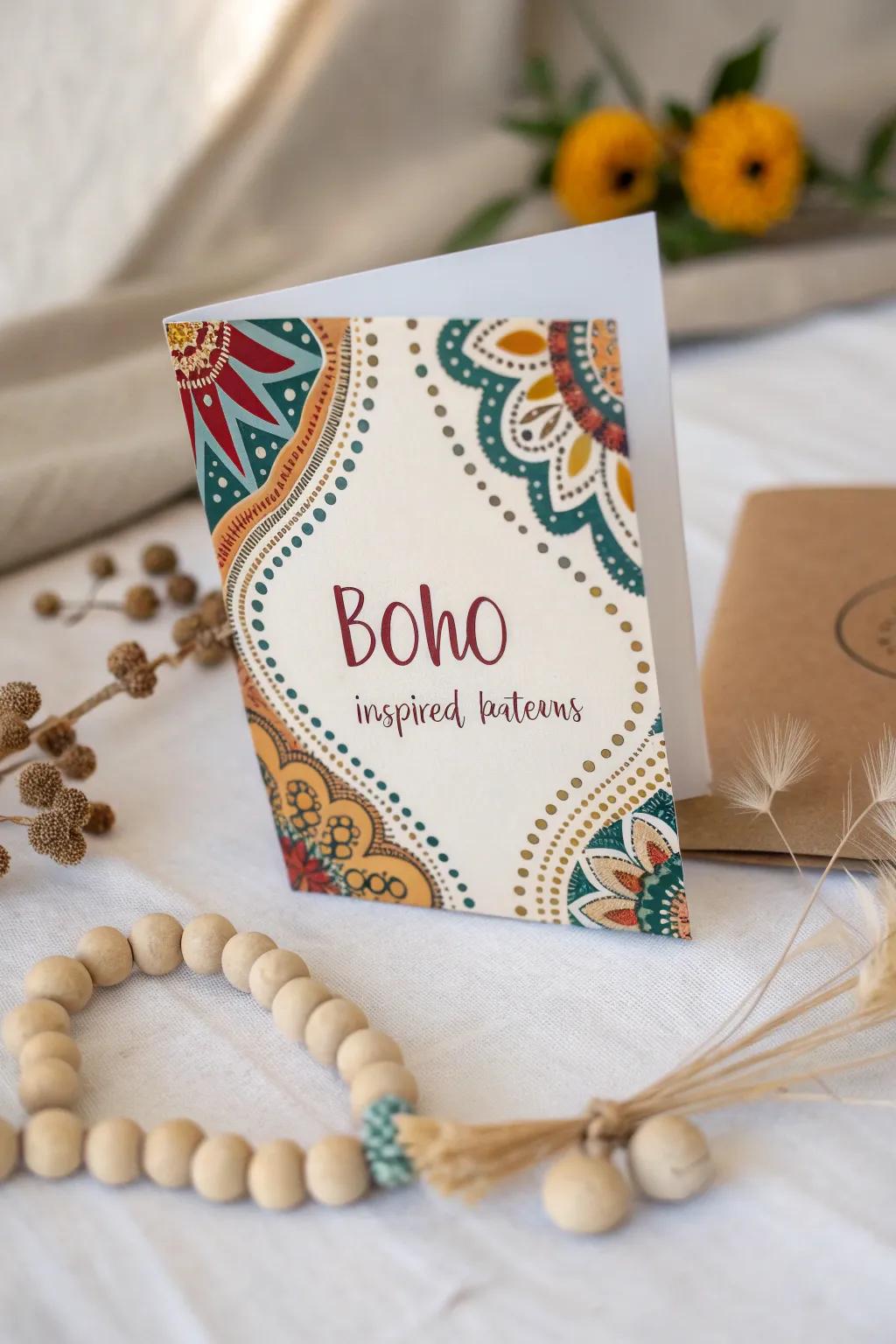 Cultivate heartfelt connections with charming handmade greeting cards that truly resonate.