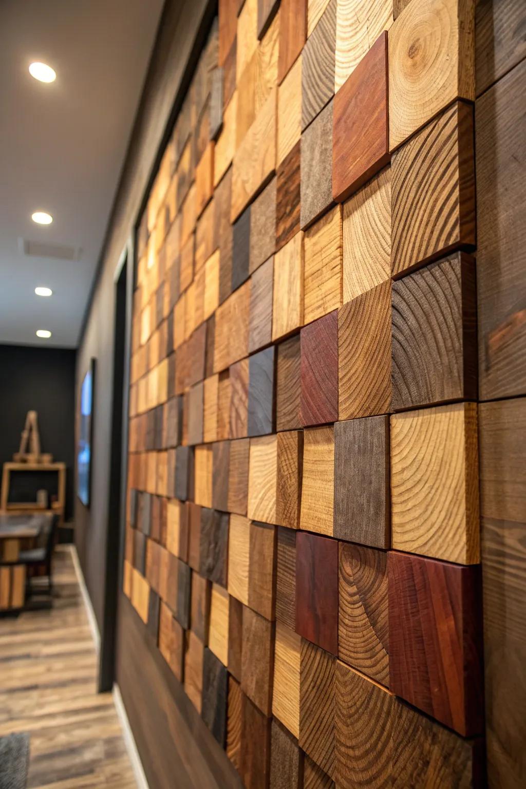 Uncover the beauty of country aesthetics with this handcrafted reclaimed timber masterpiece.