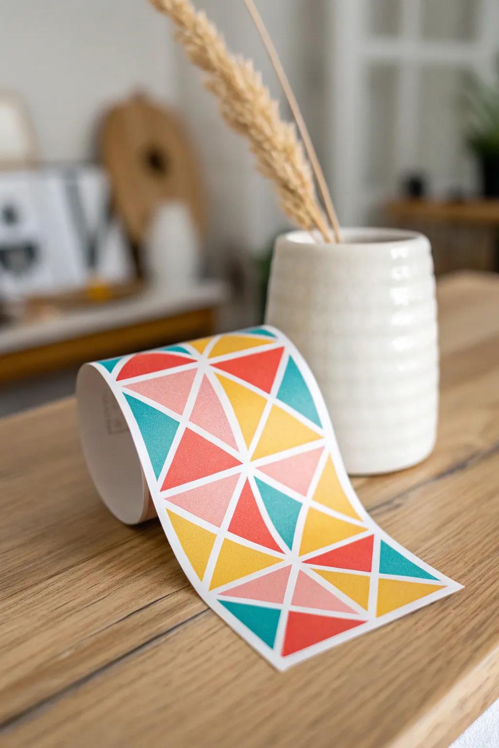 Release creativity via personalized planner stickers that incorporate touches of vibrant layout into daily affairs!