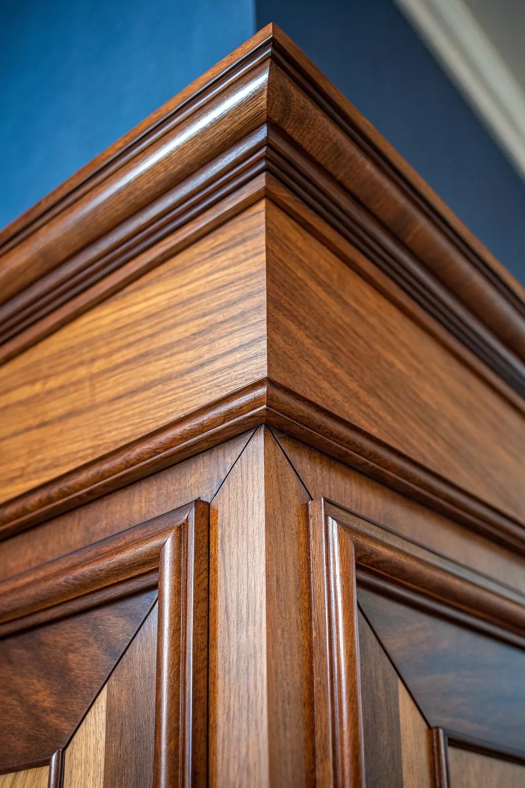 Elevate your spaces with the artistry of tongue and groove trim – where artistry converges with panache.