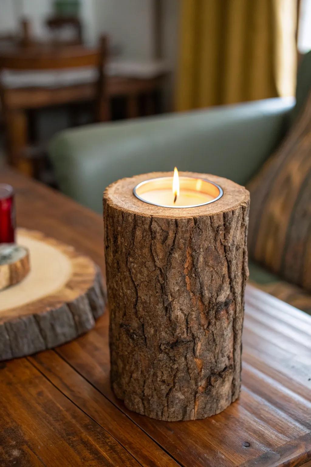 Radiate your location with handmade country-style allure.