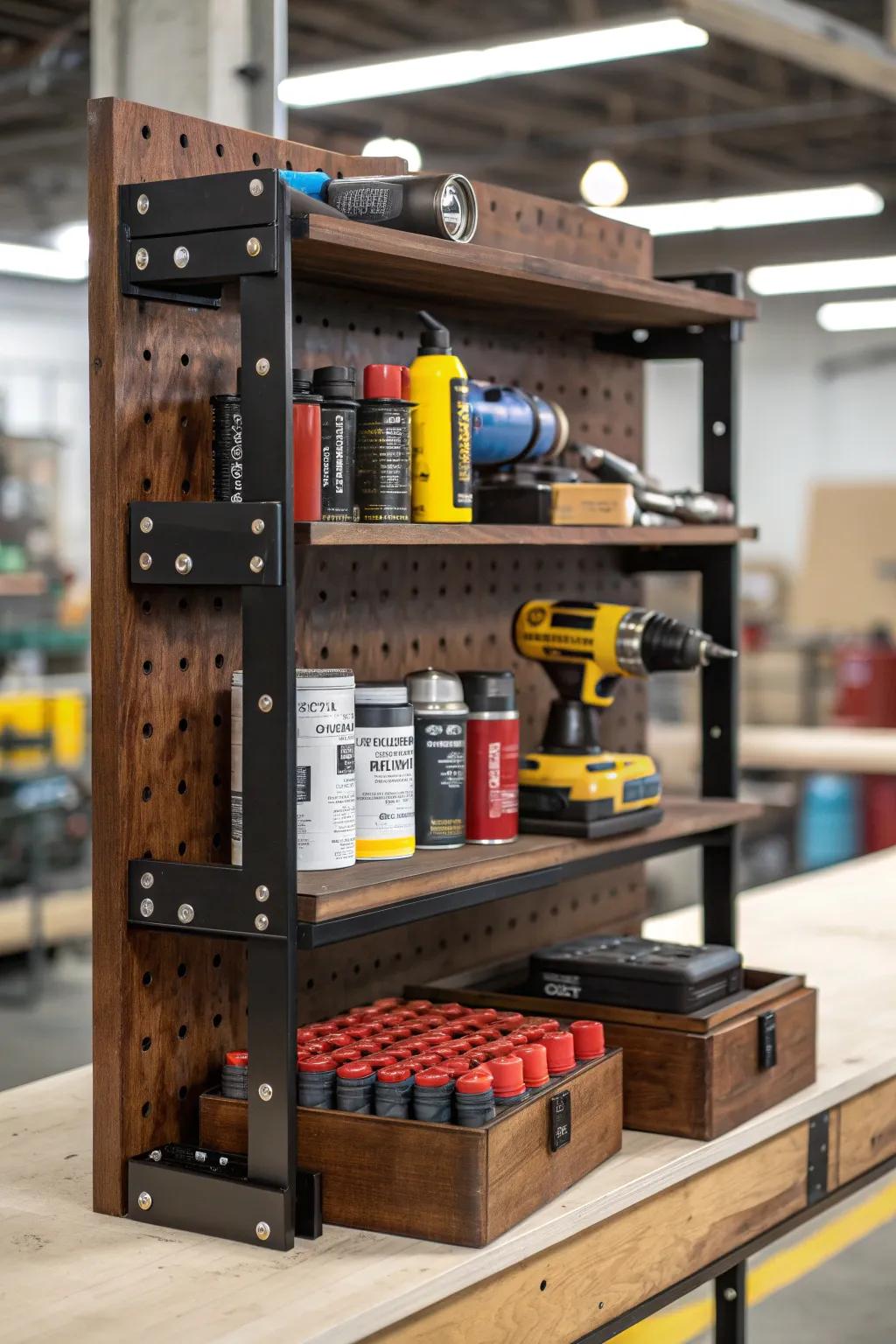 Transform your area with stunning, customizable segmented displays – where skillfulness blends with usability.