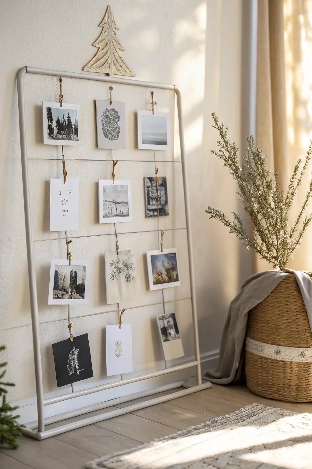 Delve into family ties with a hint of refinement and liveliness.
