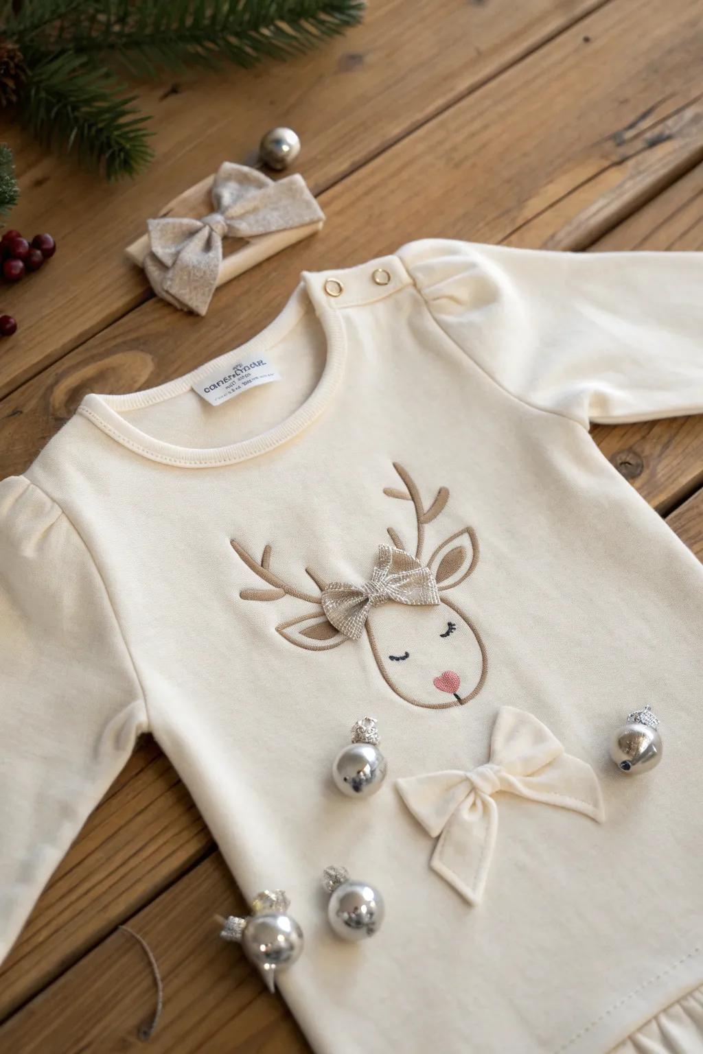 Infuse a dash of whimsy into your wardrobe with three-dimensional aspects that enchant and captivate.