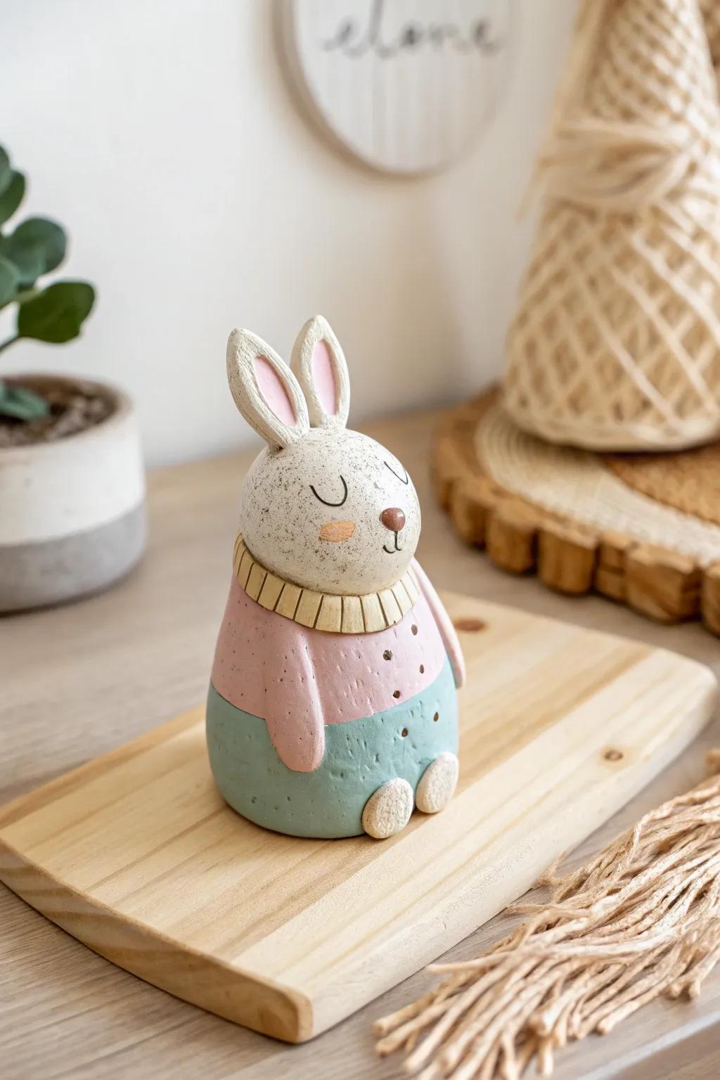 Release creativity using handcrafted clay playthings—where ease meets continuous play adventures.