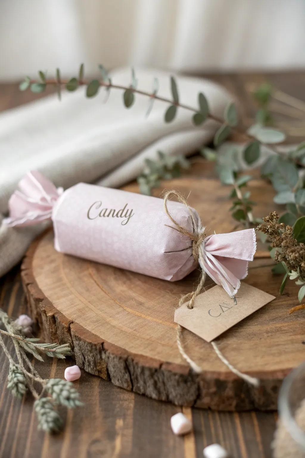 Uncover joy through inventive gift configurations that inject a personal element into your presents.