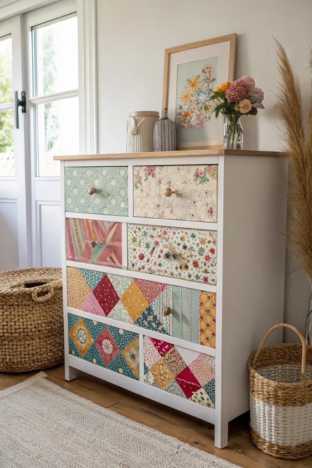 Assorted Color Array: Transform your area with lively artwork and minimalist charm.