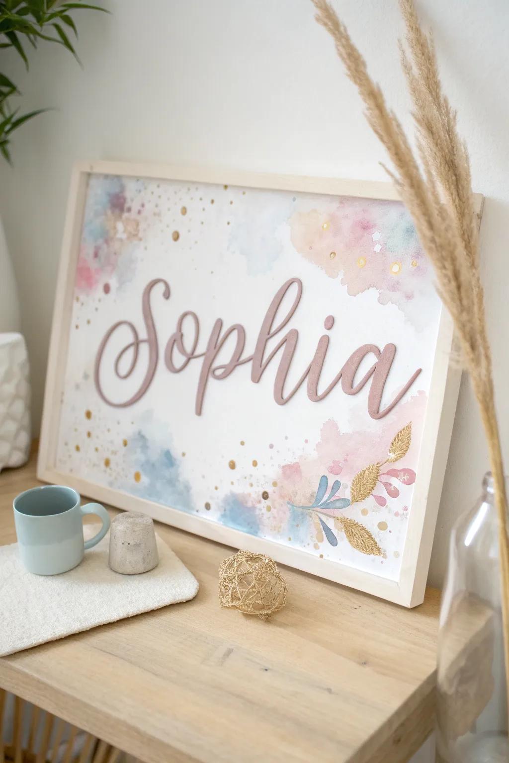 Uncover the artistry of titles with a minimalistic impression. Plunge into the allure of blended medium that animates straightforwardness and elegance.