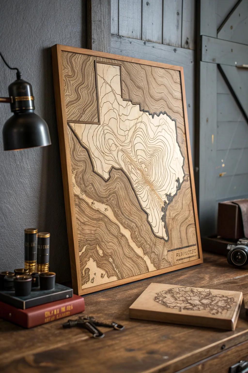 Delve into the realm of precision with this bespoke landform masterpiece of Austin. Expertly crafted, it stands as a testament to artisanal prowess.