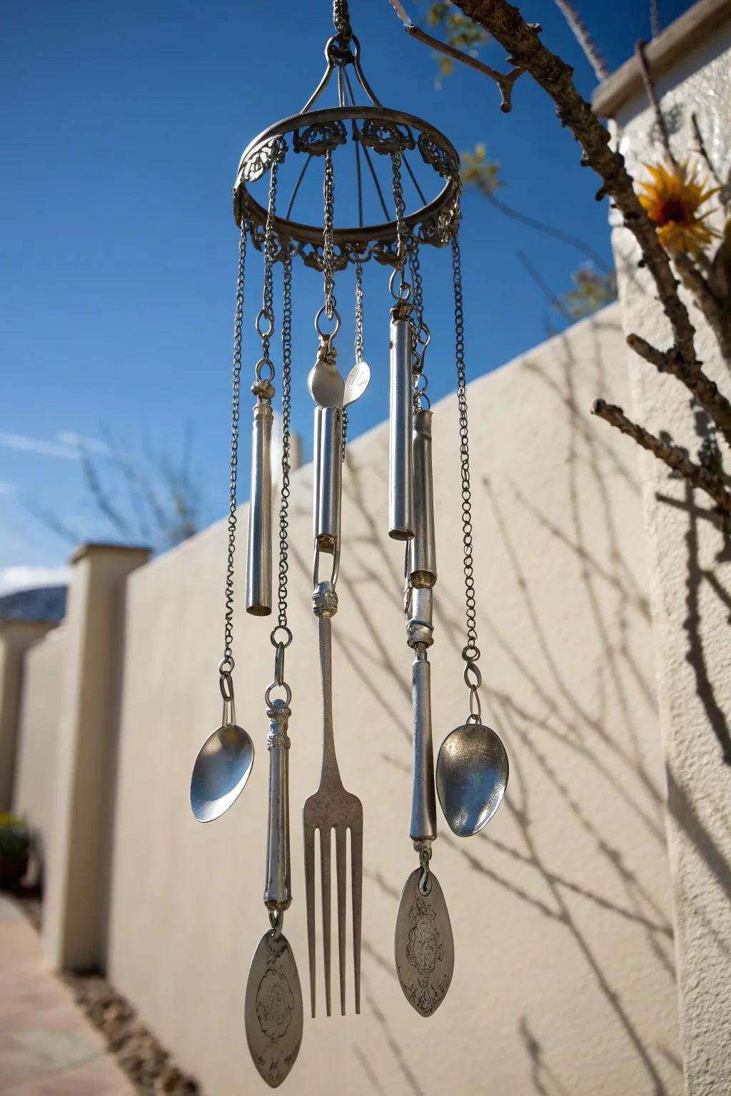Made with Fondness: Wind Bells destined to Chime Your Endearment