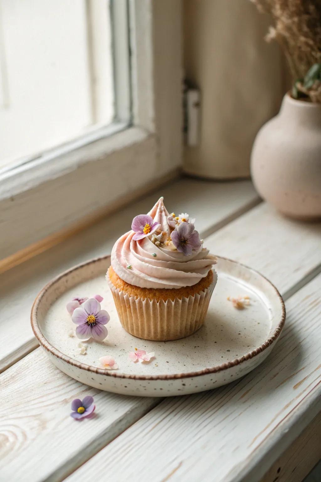 Exquisite craftsmanship embodied within a solitary nibble: which shall capture your affections, cupcakes or cake pops?