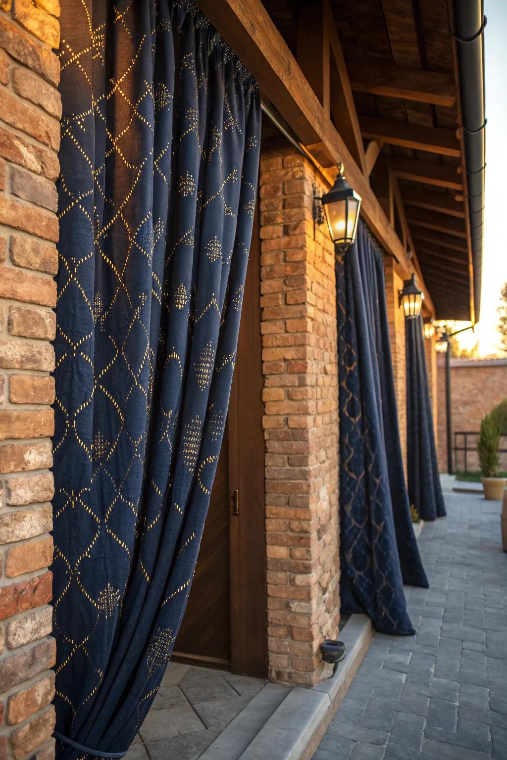 Refine your environment using the ideal fusion of sophistication and craftsmanship.