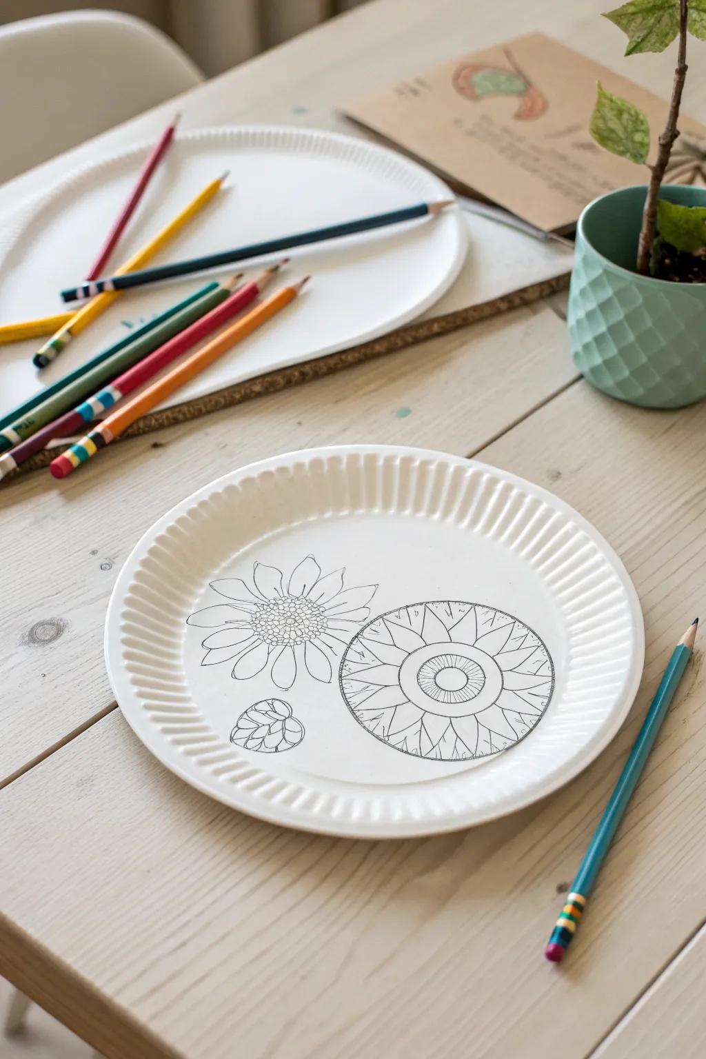 Unleash your imagination: What will your mystery object become?