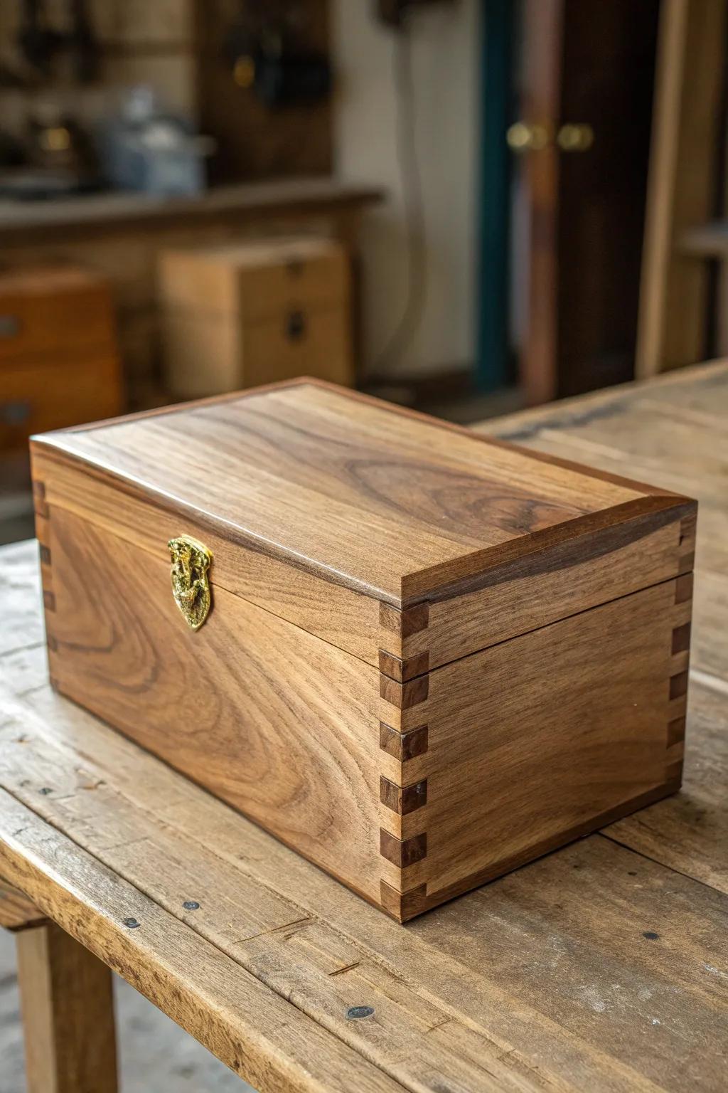 Improve your arrangement with handcrafted refinement: a fashionable stacking solution for the discerning craftsman.