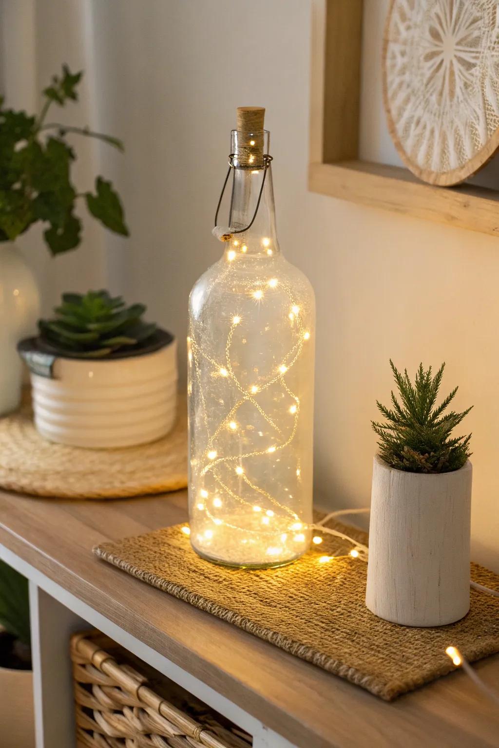 Transform your area through a hint of glowing elegance—ideal for comfortable evenings and festive jubilation.