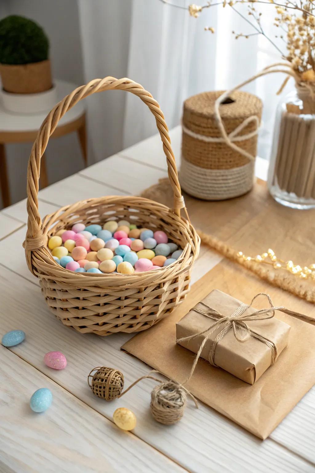 Sweet Creativity: An Ideal Amalgamation of Treats and Crafts for Joyful Moments